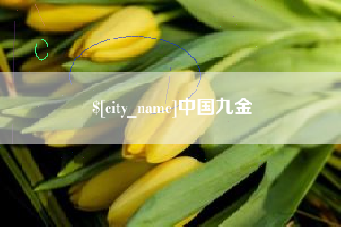 涉县中国九金