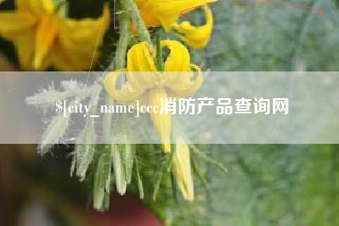 涉县ccc消防产品查询网