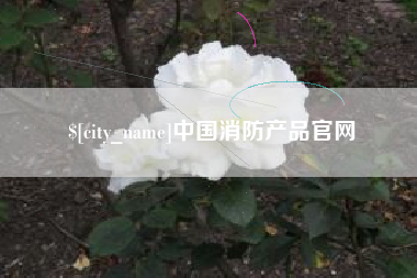 涉县中国消防产品官网