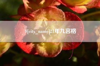 涉县21年九宫格