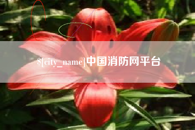 涉县中国消防网平台