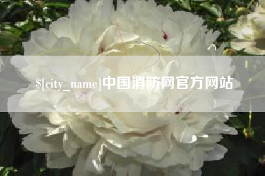 涉县中国消防网官方网站