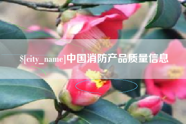 涉县中国消防产品质量信息